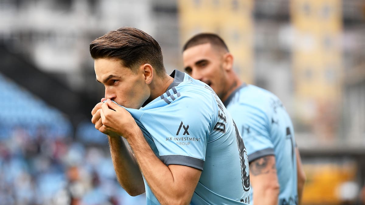 Fin al culebrón Denis Suárez