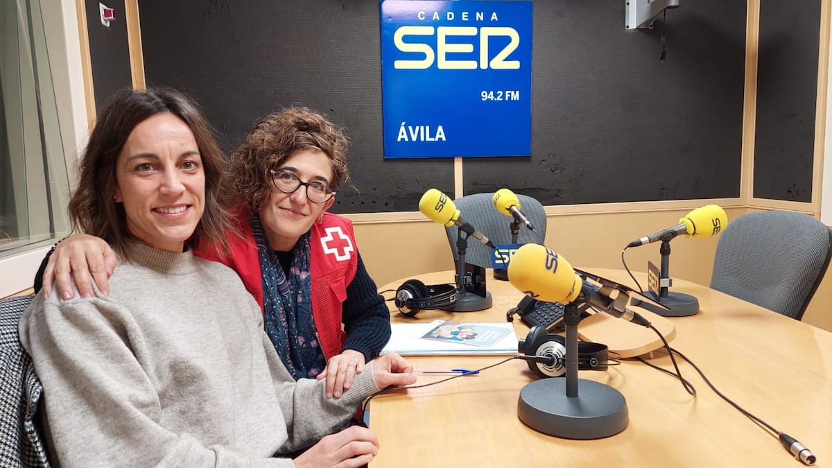 Cruz Roja Cerca de Ti: Acogimiento Familiar