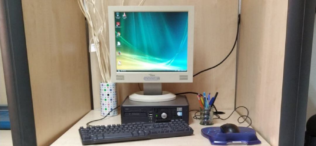 Tendrán a su disposición los programas necesarios para poder elaborar un currículum