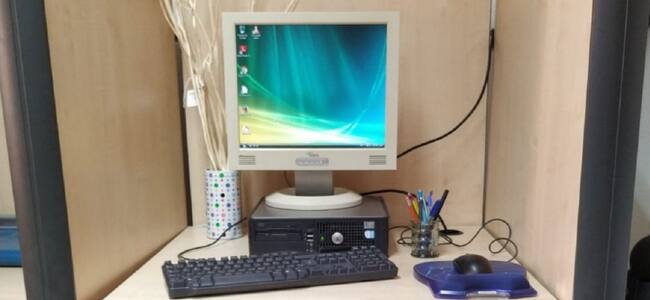 Tendrán a su disposición los programas necesarios para poder elaborar un currículum