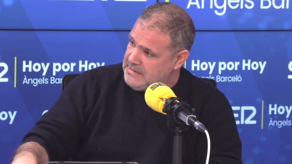 José Precedo, reconocido con el XXII Premio Xornalistas de Liberdade de Prensa, que se entregará por primera vez en Pontevedra