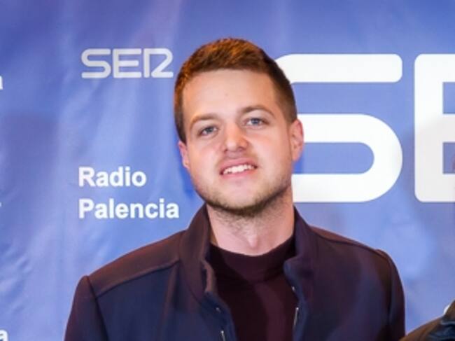 Álvaro Bilbao. PSOE Palencia