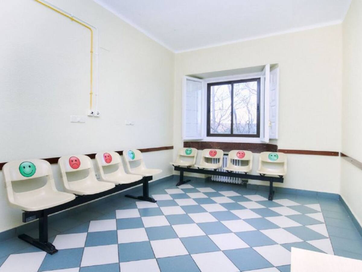 Hospital Recoletas Segovia invierte 100.000 euros en seguridad sanitaria