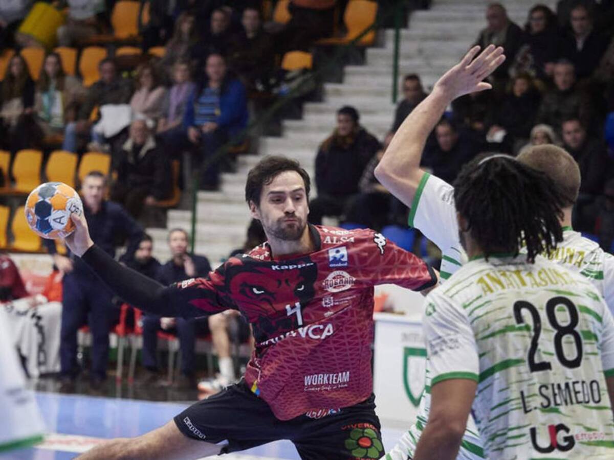 Cadenas-Feuchtmann: el pulso está servido