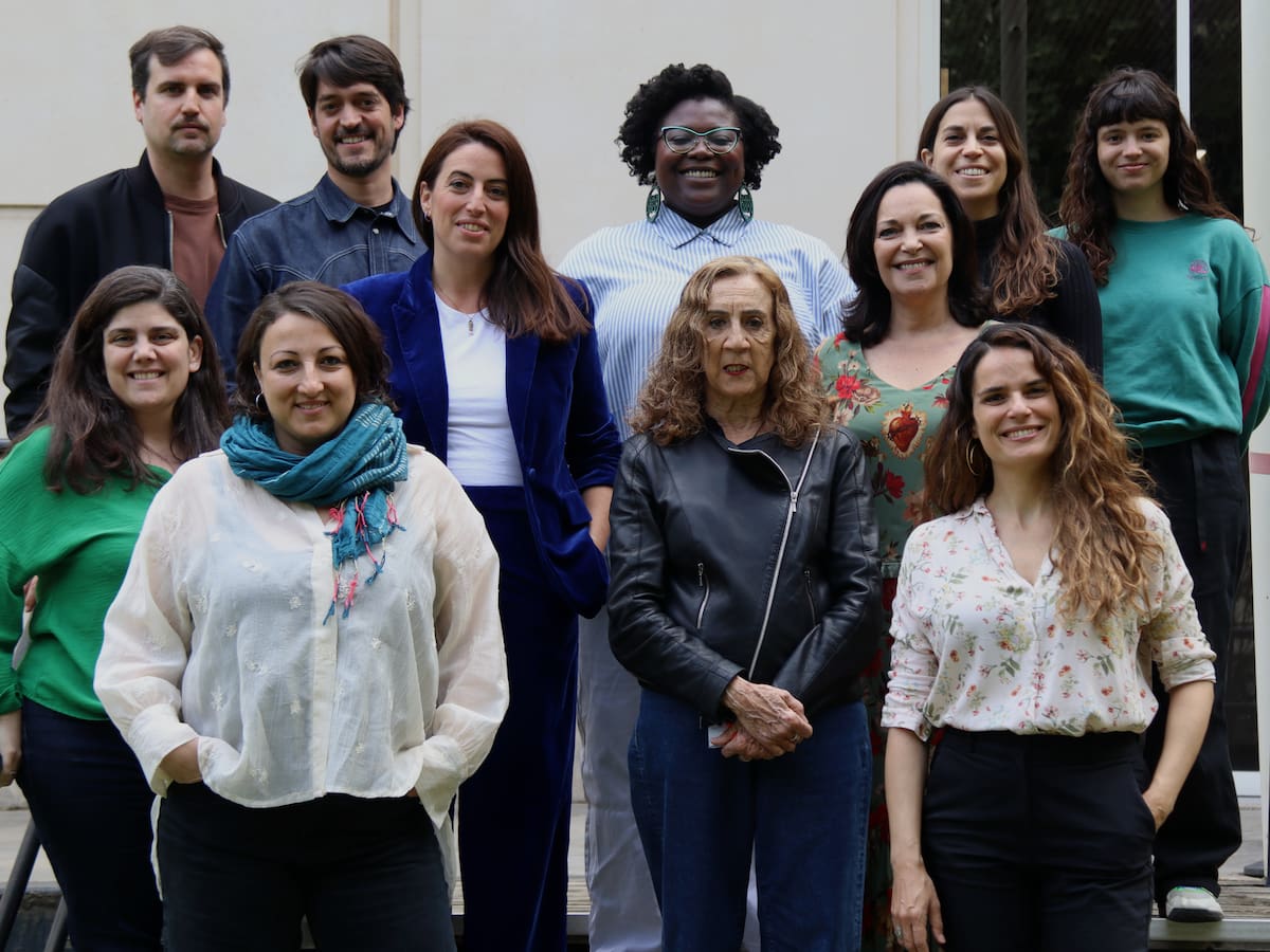 Visibilitzar el dol perinatal: “El record no desapareix i menys si no el verbalitzes”