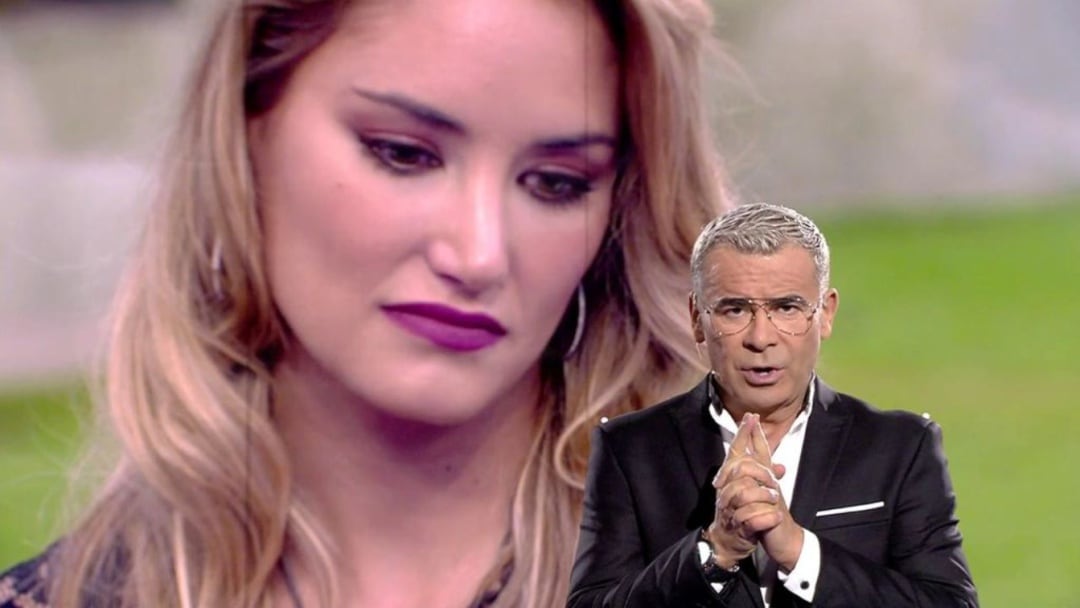 Alba Carrillo, contra el equipo de &#039;Gran Hermano VIP&#039;