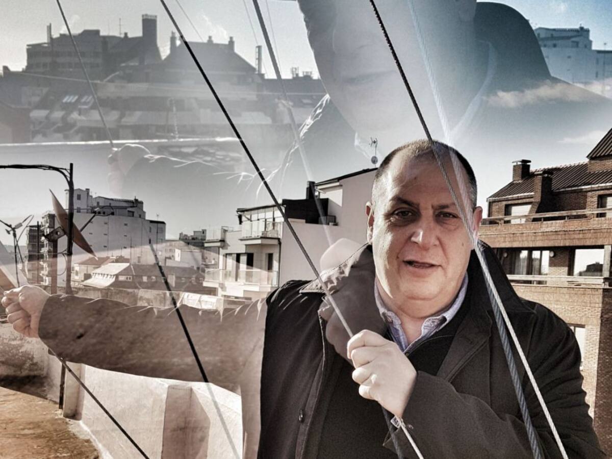 La Columna de Rafa Gallego - Limpieza (27/12/2019)