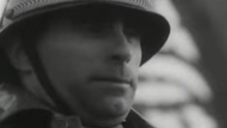 Cuando los bomberos iban con trajes de tergal (18/07/2016)