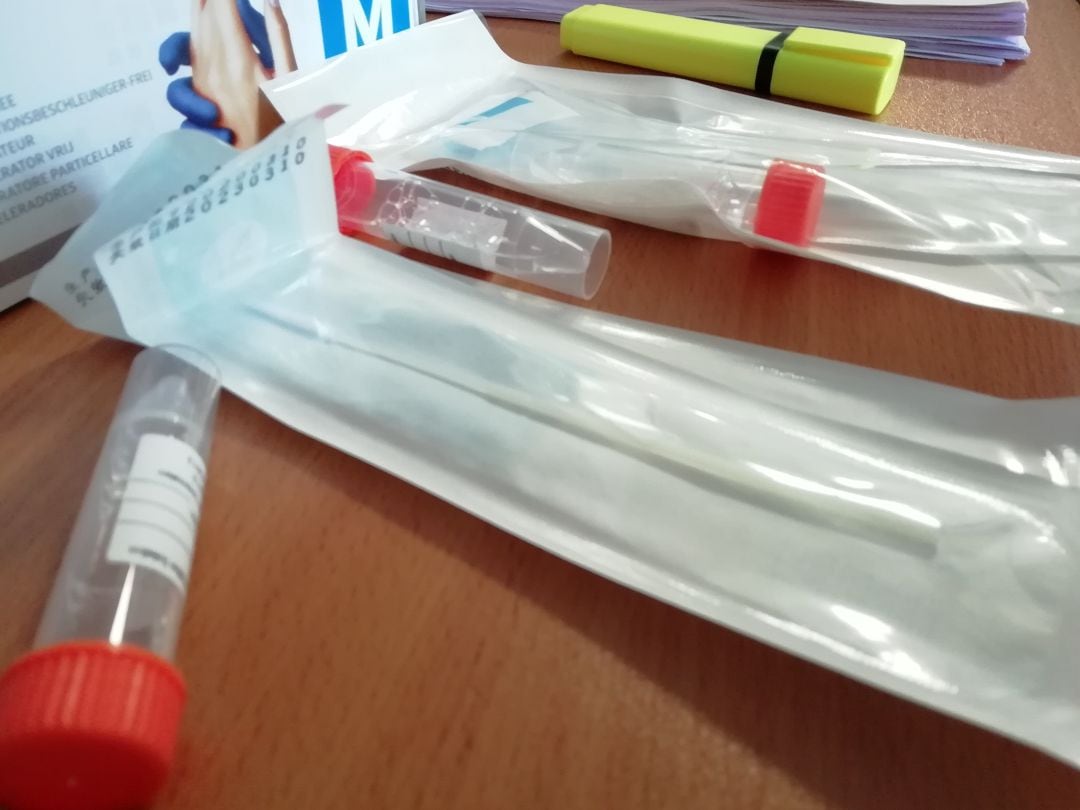 Coronavirus en Castellón: 19 altas y ningún fallecido en las últimas 24 horas