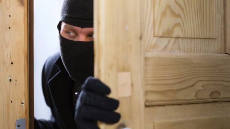 Las campañas preventivas han contribuido a una reducción de los robos