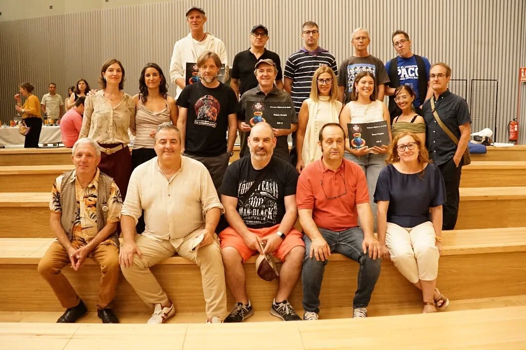 Foto de &#039;familia&#039;