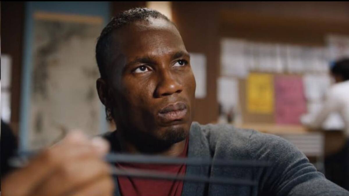 El pique gastronómico entre Messi y Drogba triunfa en YouTube