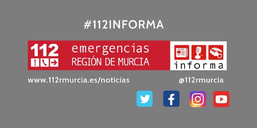 Sanitarios no han podido salvar la vida a un hombre que ha fallecido en un accidente de tráfico ocurrido en A-30, Murcia