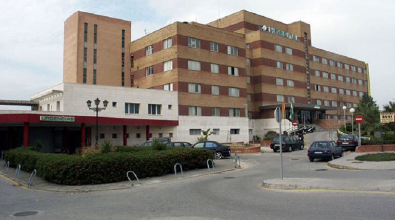El hospital linense tienen nuevo protocolo de seguridad y de visitas a pacientes.