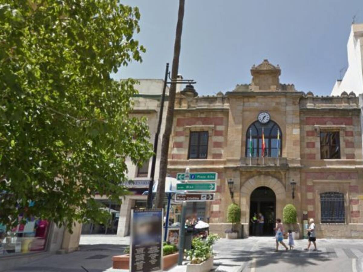 El Pleno debate hoy las indemnizaciones a los vecinos del Escalinata