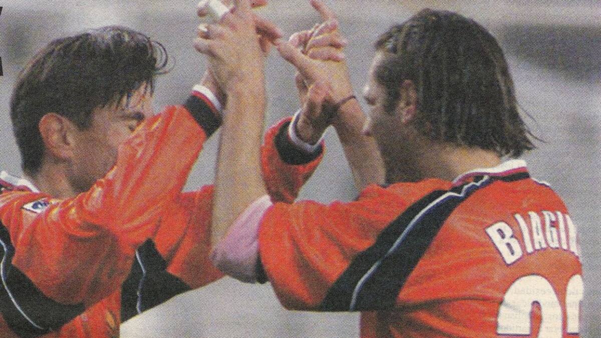 Entrevista con Leo Biagini y Jovan Stankovic