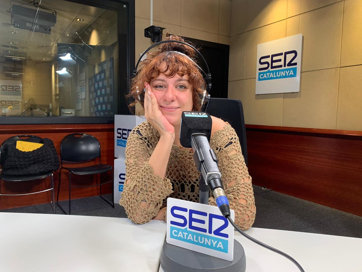 La Prados: "La vinyeta de 'La Manada' va marcar un abans i un després, però m'hagués agradat no fer-la"