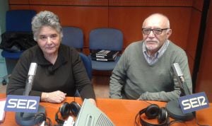 Irene Taulés y Rafael Margalé, un impresionante inventario en marcha