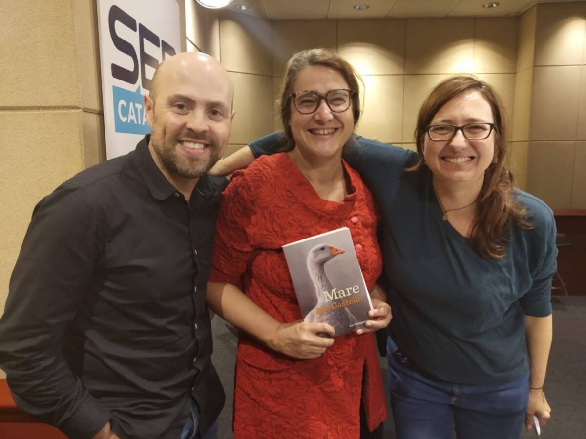 Què és ser bona mare?