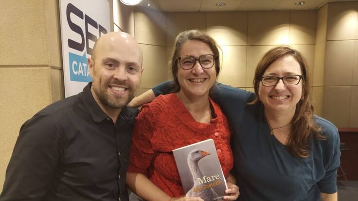 Què és ser bona mare?