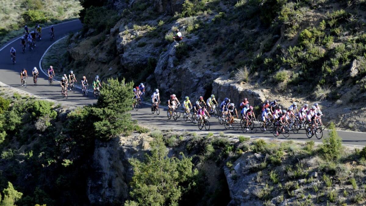 Puesta de largo de la TowCar Puertos Ribagorza 2019