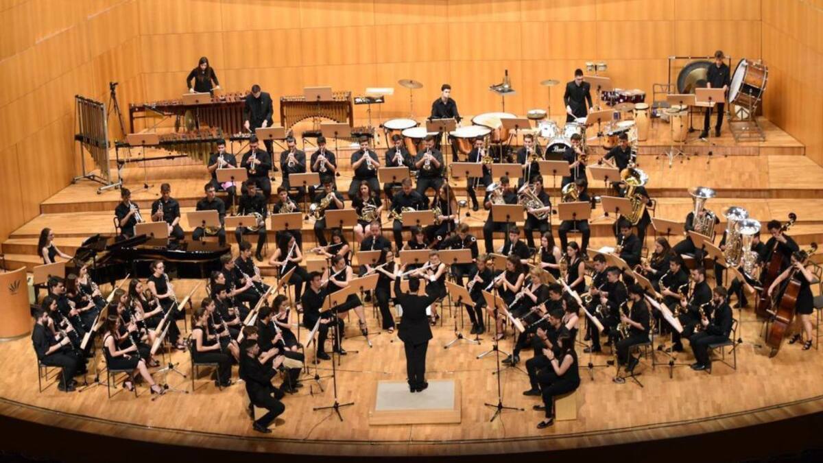 No hay pandemia que pueda con la música