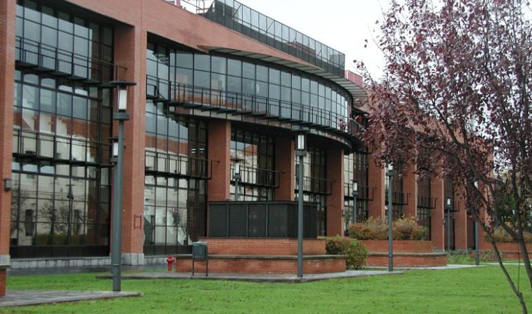 Tenían un infiltrado en la Universidad Carlos III de Getafe.