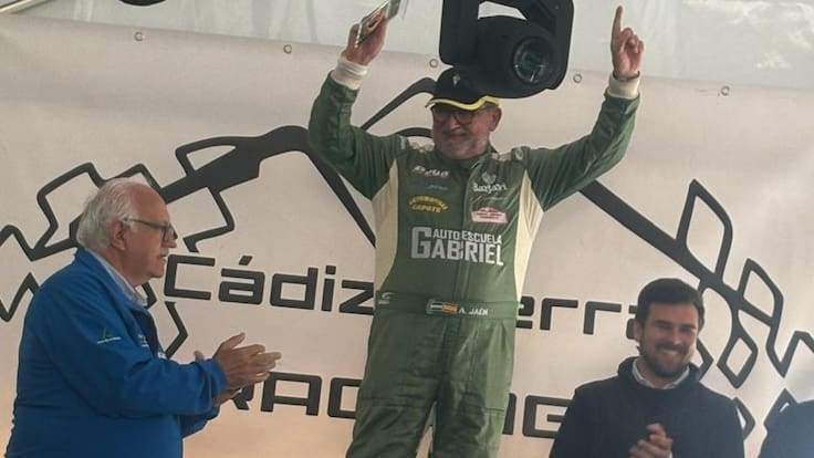 Declaraciones de Amador Jaén en Ser deportivos