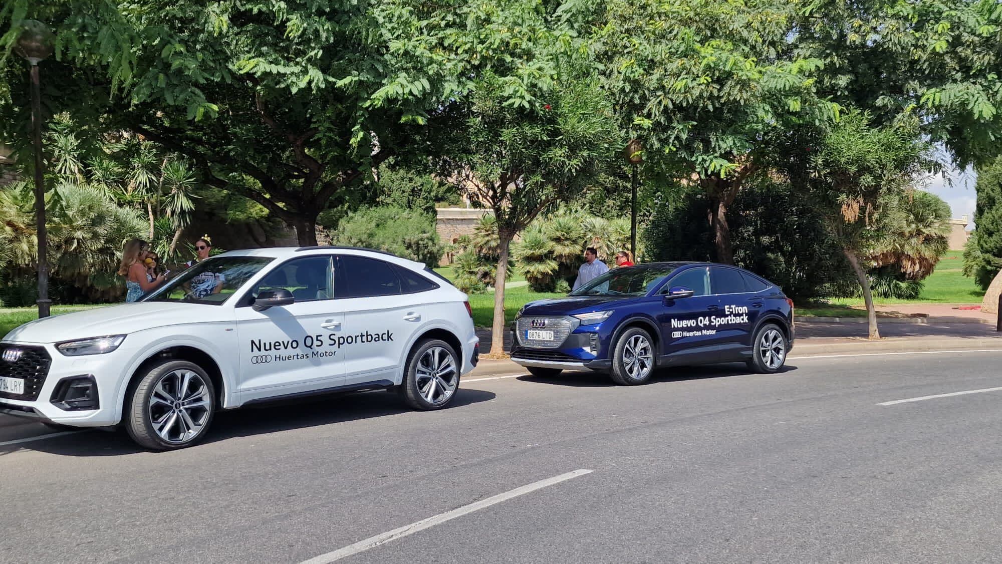 Programa especial Carthagineses y Romanos