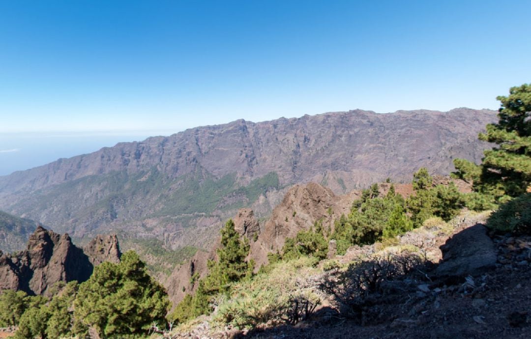 La Palma 