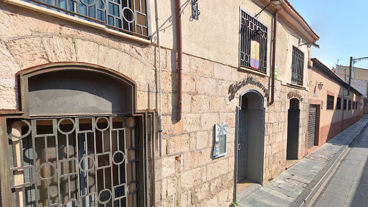 Una ruta muestra el pasado industrial de las filaes de Alcoy