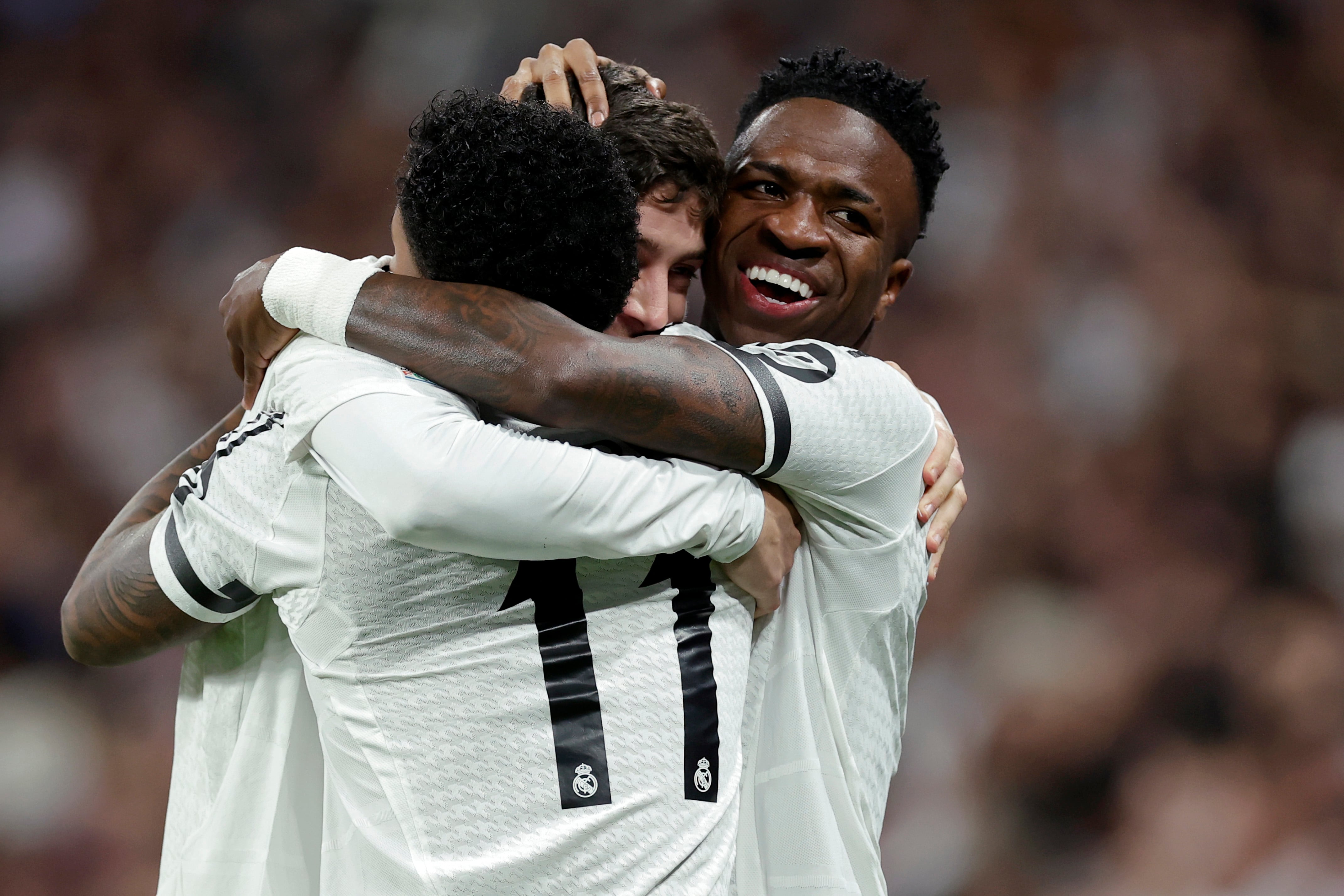 La "capacidad económica desorbitada" de Arabia amenaza a los grandes de Europa: "Posiblemente contraten a algún jugador importante"