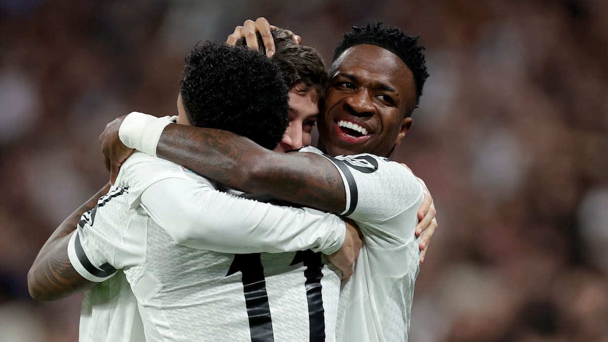 La "capacidad económica desorbitada" de Arabia amenaza a los grandes de Europa: "Posiblemente contraten a algún jugador importante"