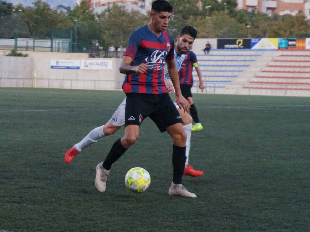 El Eldense necesita una victoria (D. 12:00 h)