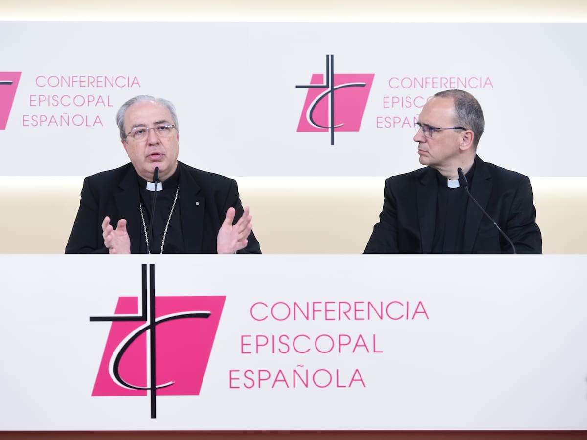 Los obispos, sobre las restricciones de culto aprobadas por PP y Vox en Jumilla