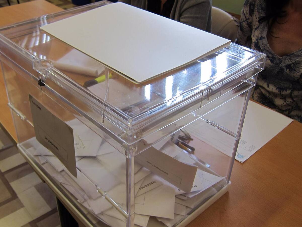 Más de 3.350 agentes integran el dispositivo de seguridad en la jornada electoral en la provincia