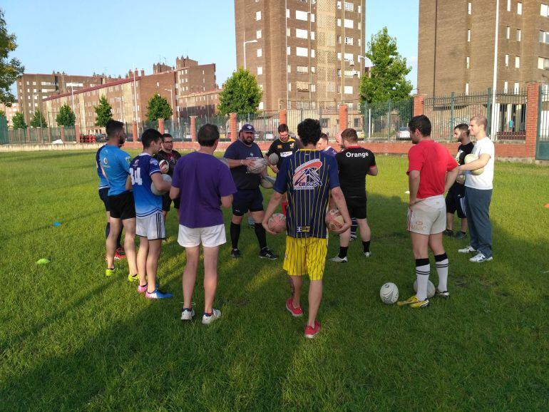 Los dos equipos senior arrancarán el trabajo