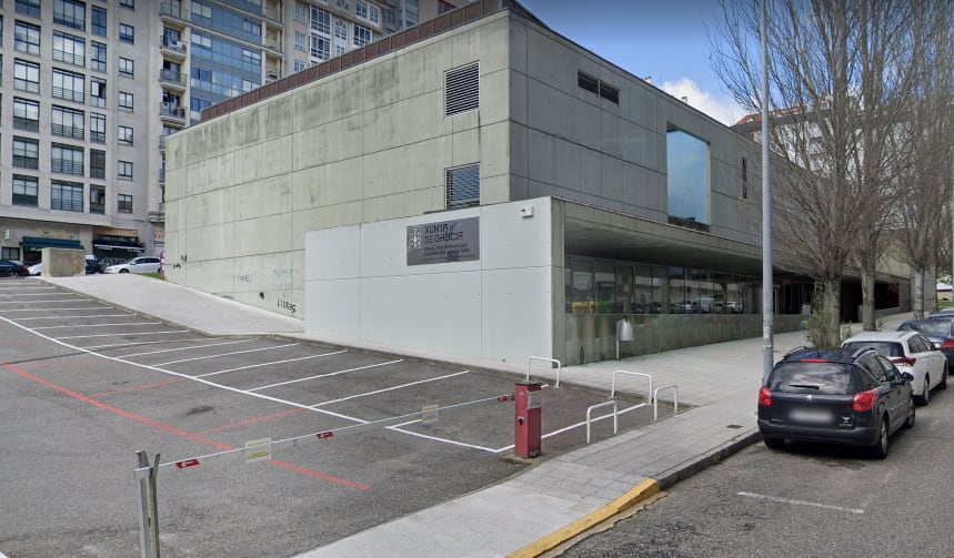 Conservatorio Profesional de Música de Vigo