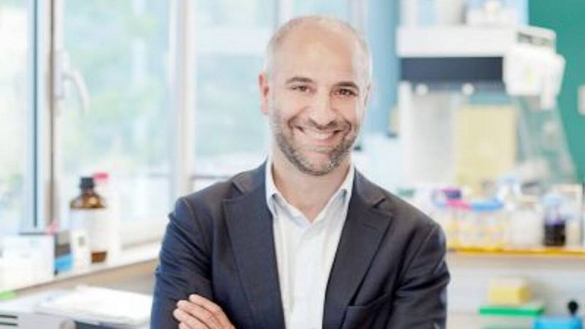 VIH: més a prop de la cura funcional