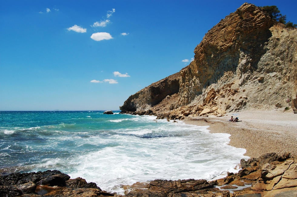 La Caleta (La Vila Joiosa)