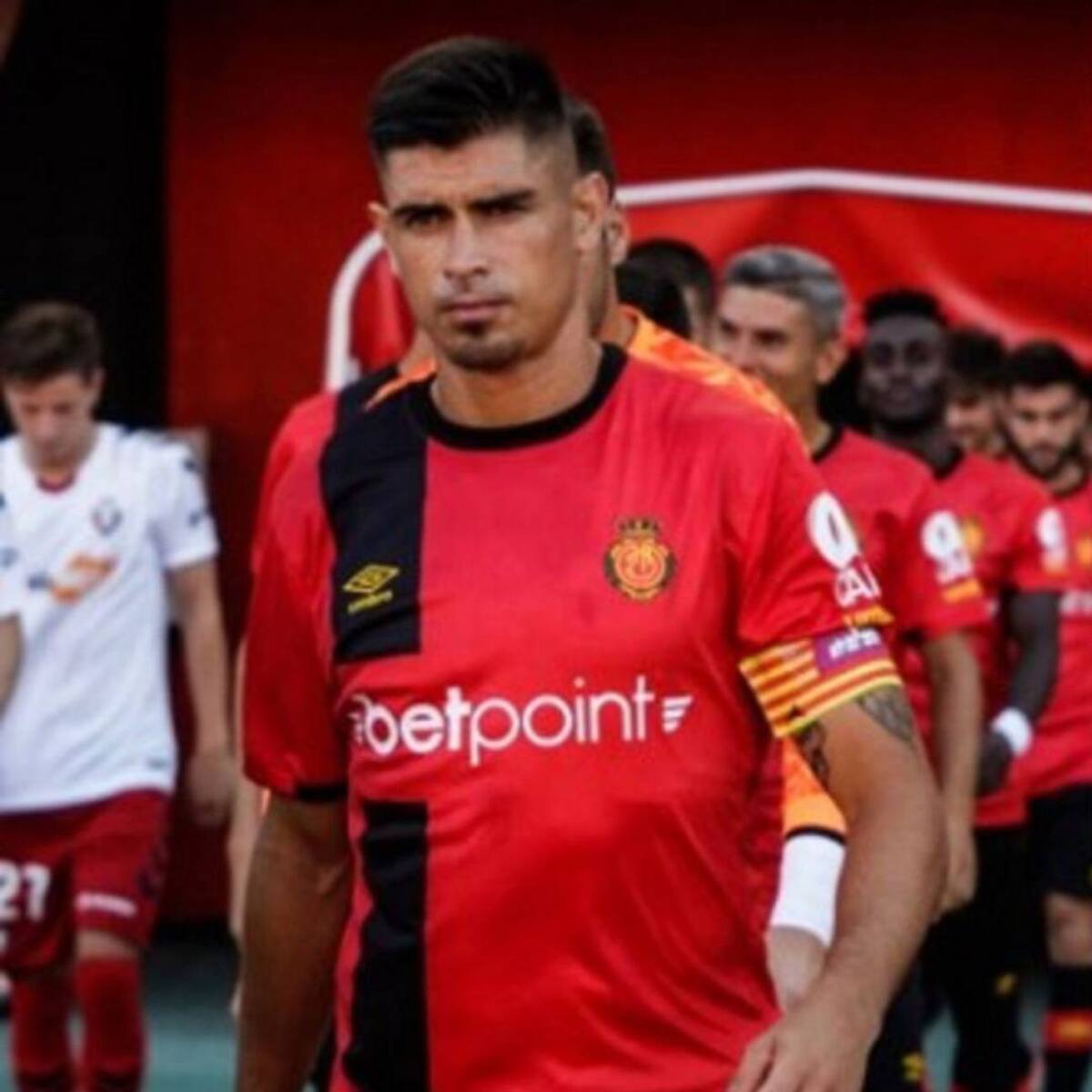 Xisco Campos renueva hasta 2020