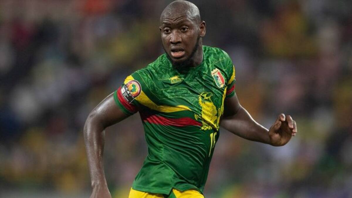 ¡Goooooool de Koné!