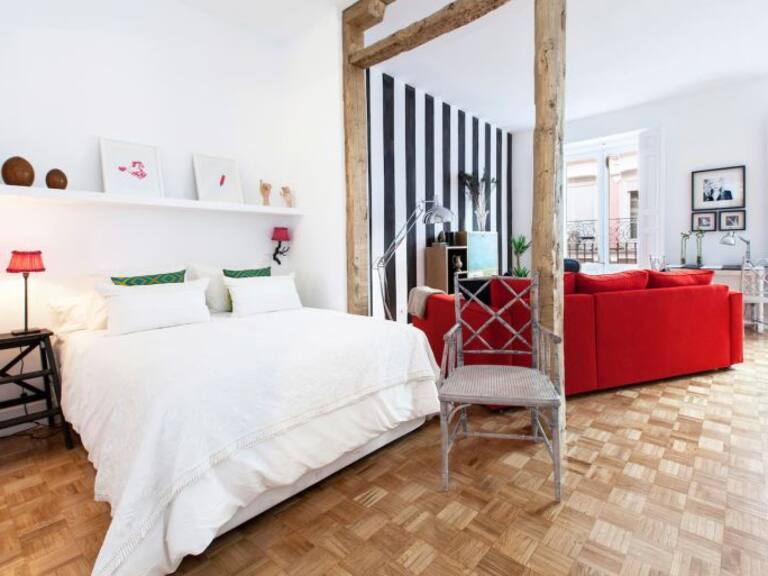 Más de la mitad de las entradas ha sido de origen extranjero