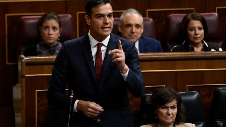 ¿Quién tira la primera piedra?