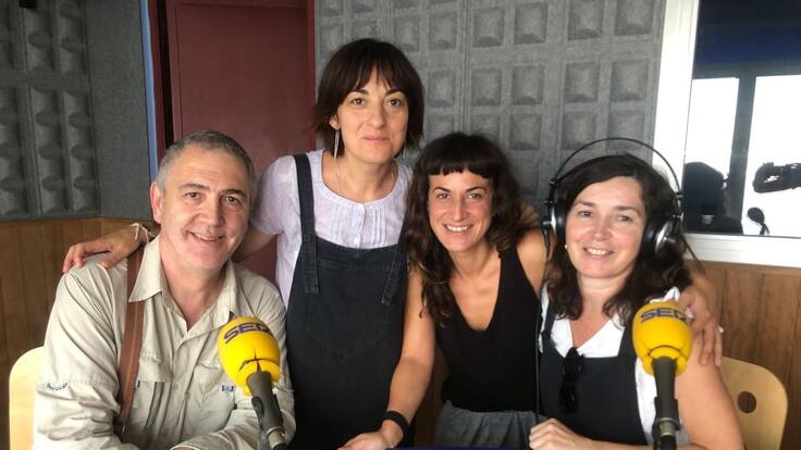 'Estrella', una fábula infantil para aprender a hacer frente a la adversidad