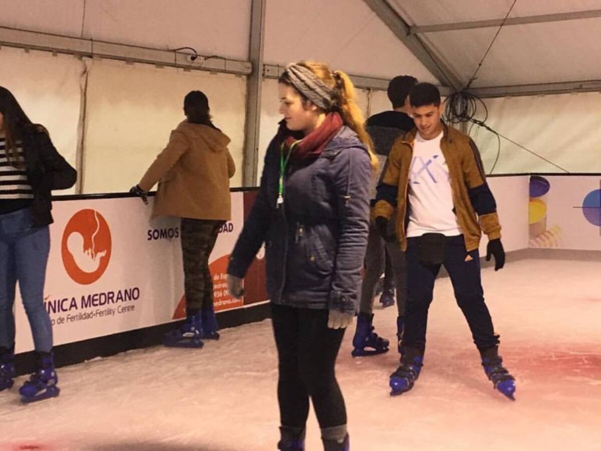 Llega la Navidad de los Sueños a Algeciras