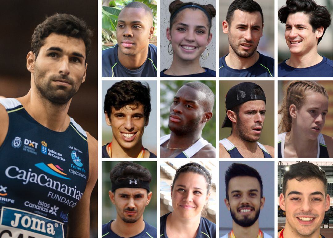 Tenerife CajaCanarias