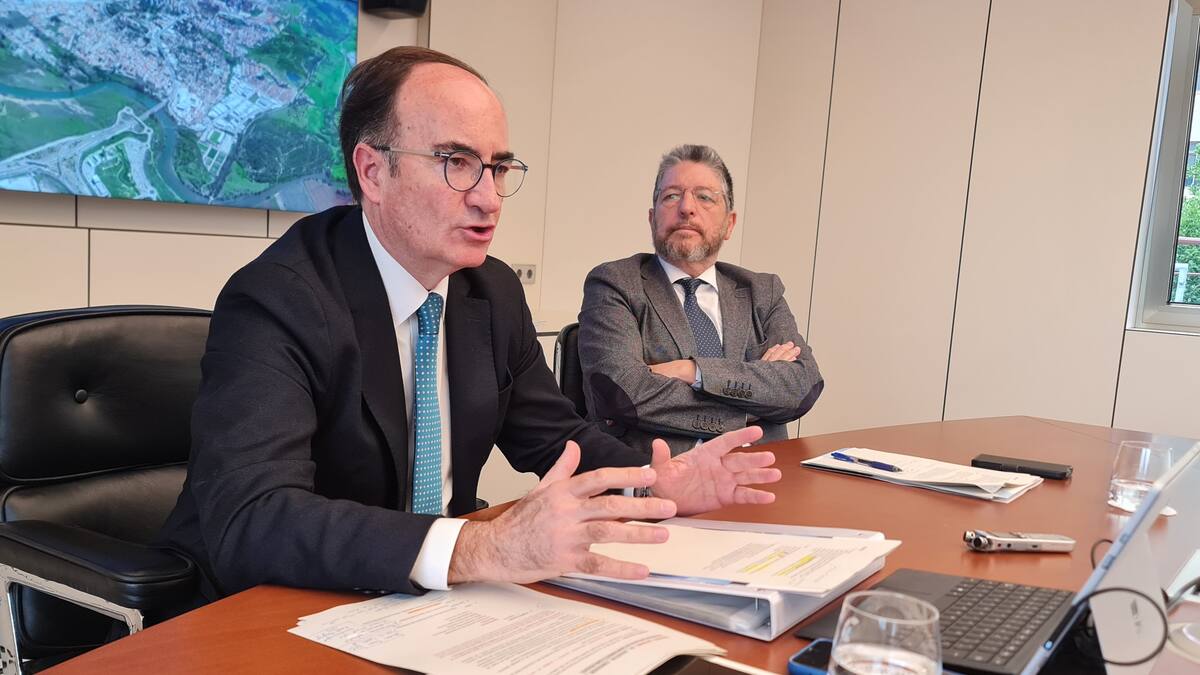 El puerto de Algeciras hace balance y reclama la eliminación de trabas para su desarrollo