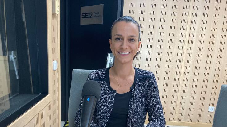 'Pasamos consulta con' Eva de la Flor