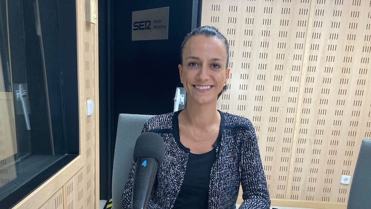 'Pasamos consulta con' Eva de la Flor